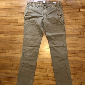 Men’s Skinny Chino/Khaki Pants